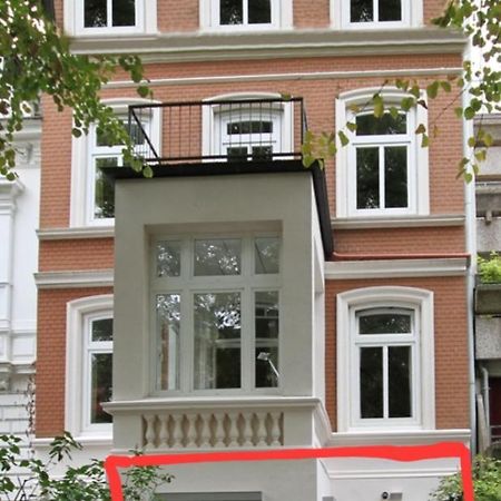 Schoene Wohnung Im Herzen Von Αμβούργο Εξωτερικό φωτογραφία