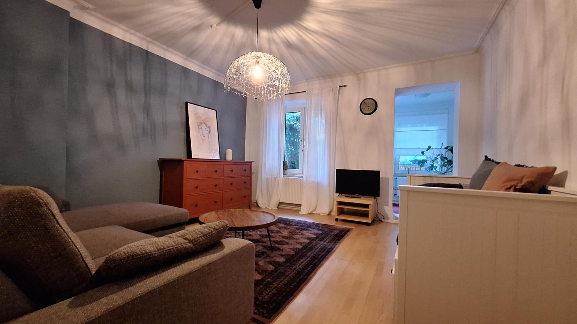 Schoene Wohnung Im Herzen Von Αμβούργο Εξωτερικό φωτογραφία